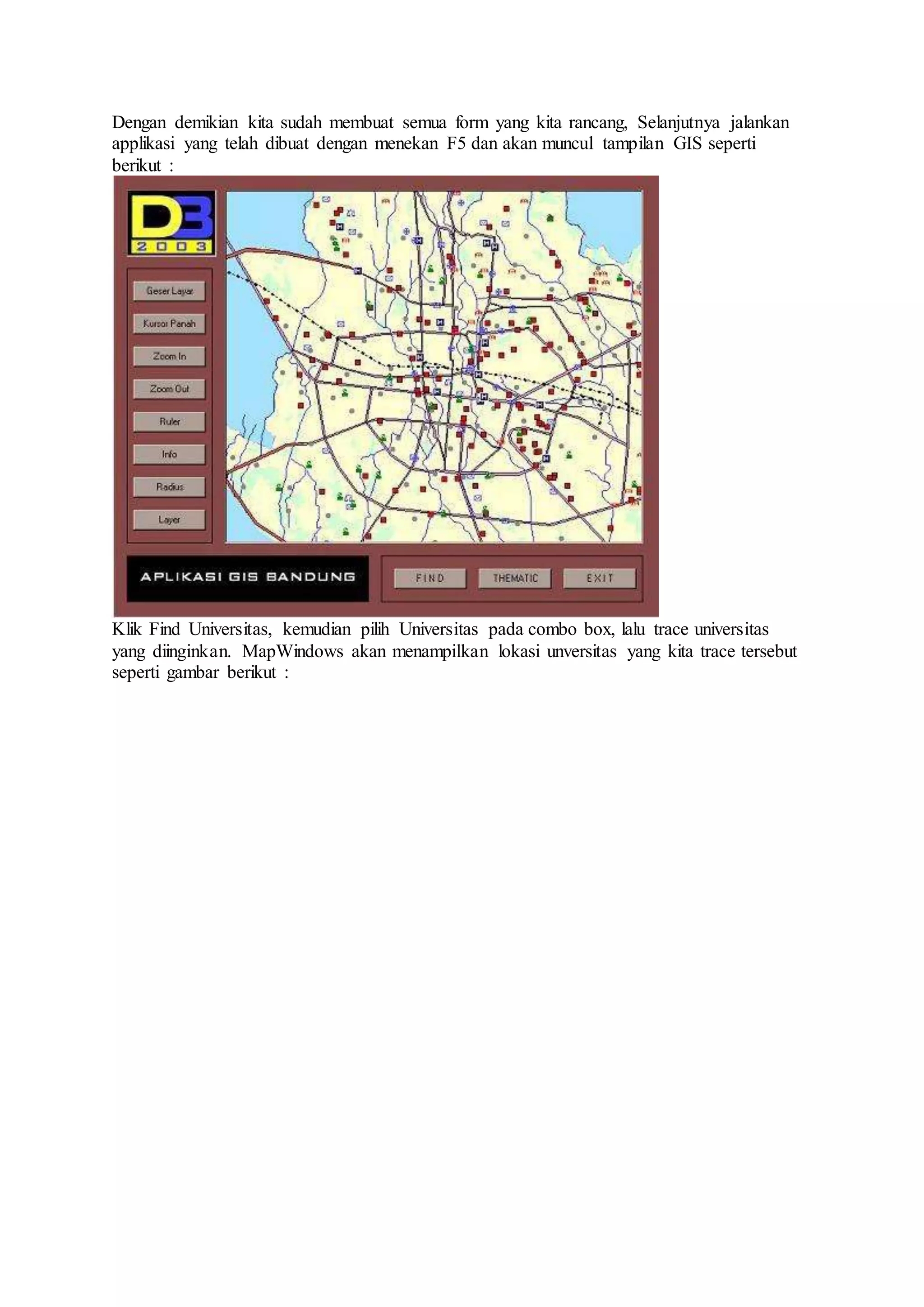 Membuat applikasi gis mapbasic - Membuat Applikasi Gis Mapbasic 9 2048 