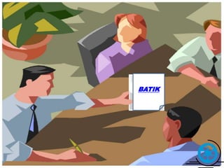 Free Powerpoint Templates
Page 29
BATIK
 