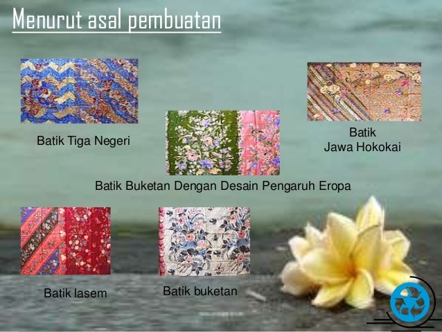 Membuat Batik