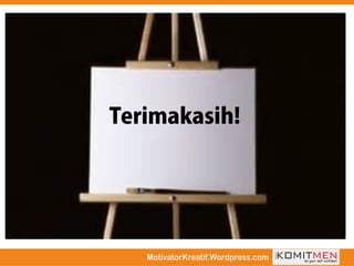 Membuat blog dengan wordpress 