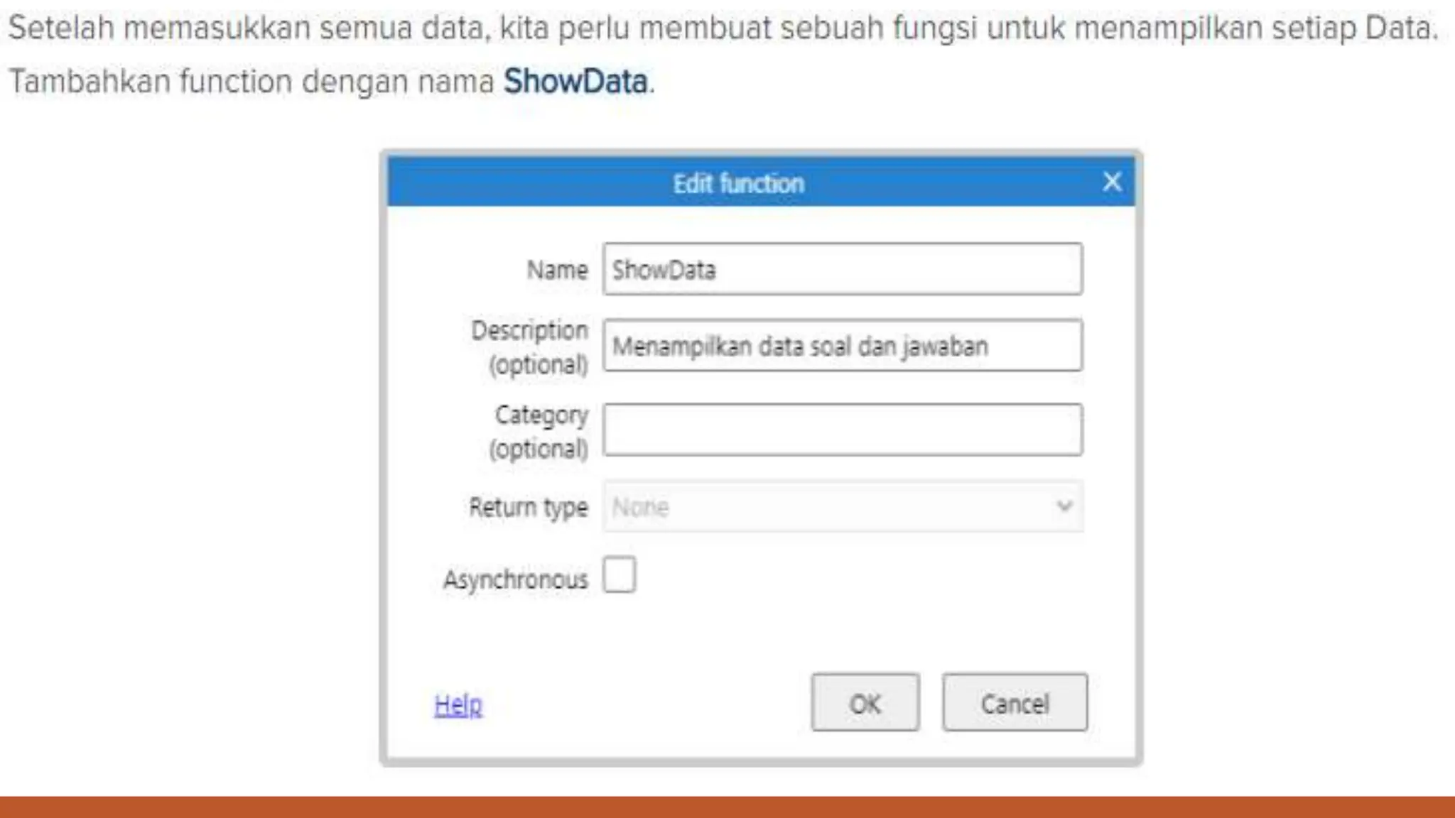 Membuat Game Tebak Angka menggunakan Construct 2