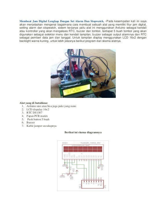 Membuat Jam Digital Pada Power Point | membuat jam digital lengkap dengan set alarm dan stopwatch Membuat Jam Digital Pada Power Point | membuat jam digital lengkap dengan set alarm dan stopwatch