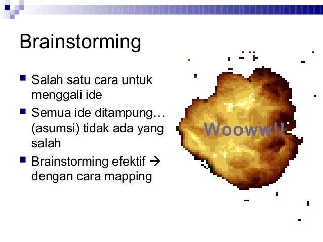 Membuat konsep produk www.sekolahbisinisindonesia.com