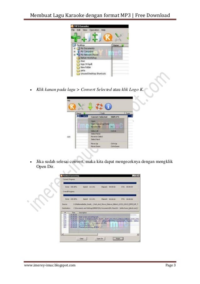 Tempat download lagu terbaik