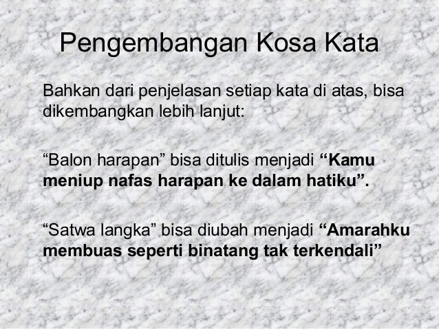 Langkah Membuat Lagu