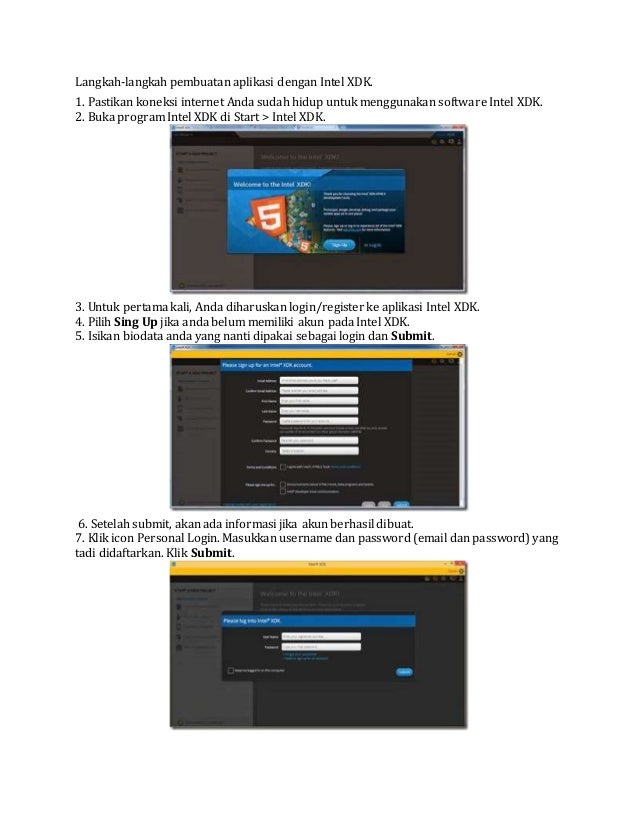 Membuat Media Pembelajaran Berbasis Android