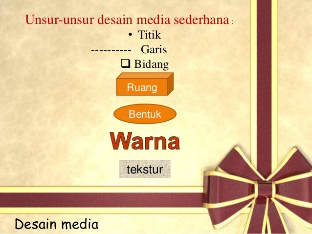 Membuat Media Pembelajaran Sederhana