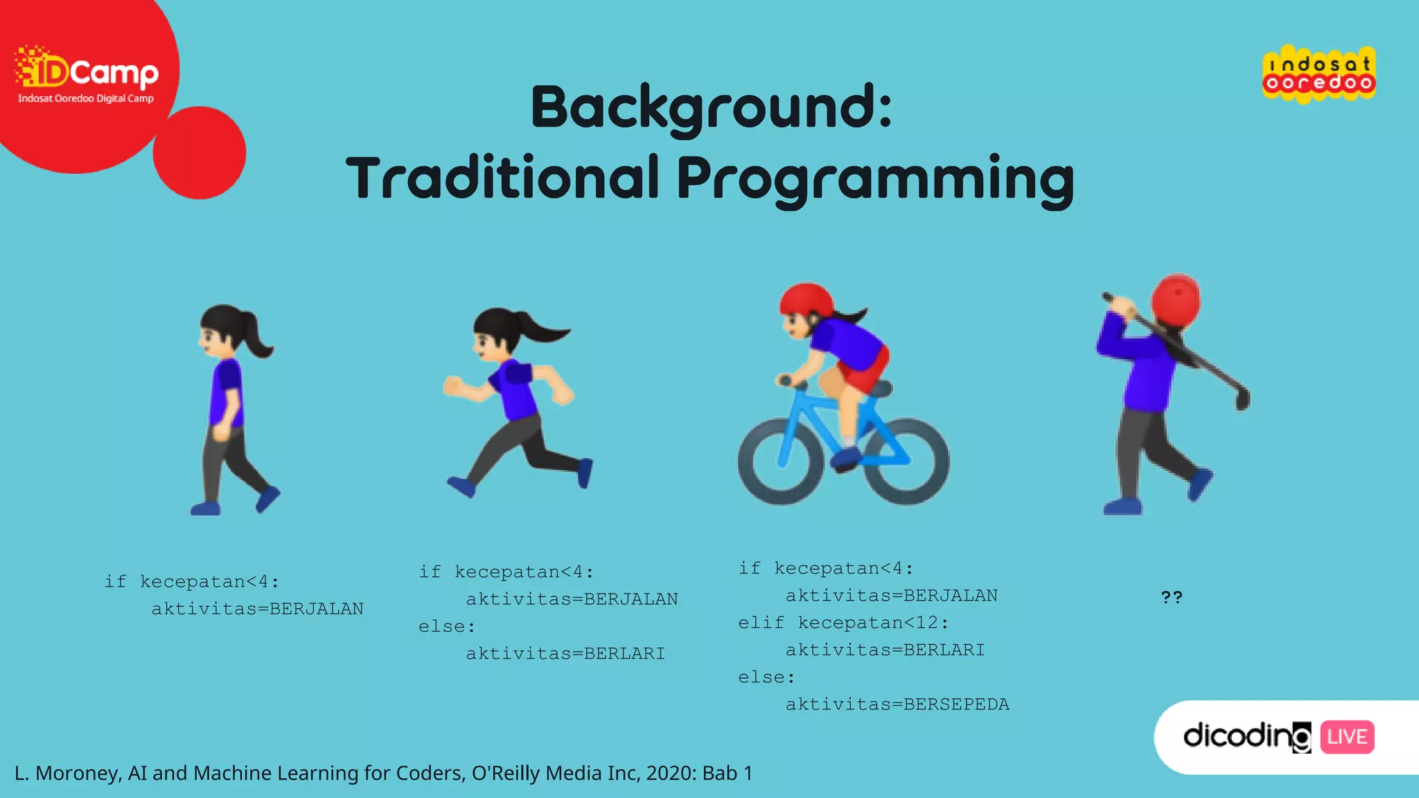 Membuat model machine learning tanpa coding tia dwi setiani | PPT