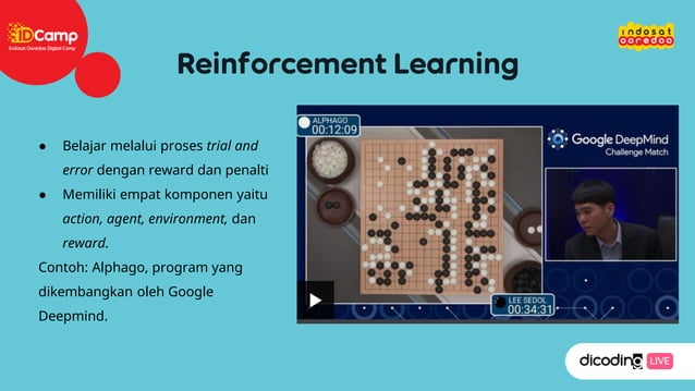 Membuat model machine learning tanpa coding tia dwi setiani | PPT