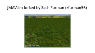 Rocket Simulator by Zach Furman (zfurman56)
 