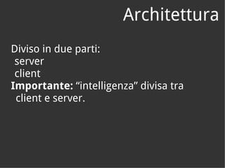 “ Forgetting data is a feature” 