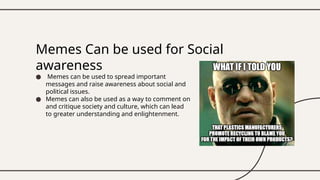 Meme Culture: A Modern Digital Phenomenon.pptx