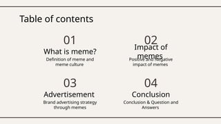 Meme Culture: A Modern Digital Phenomenon.pptx