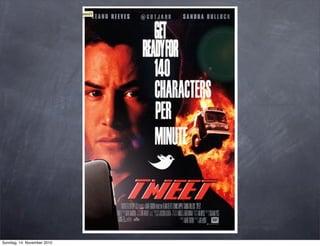 Sonntag, 14. November 2010
 