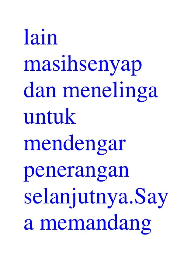 Memelihara Kehormatan Diri Memelihara Kehormatan Diri