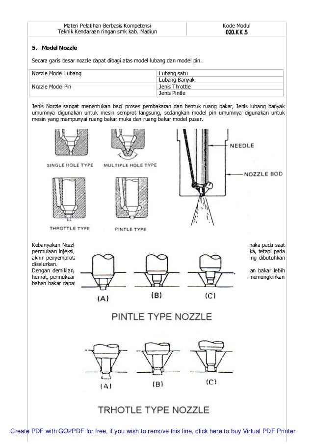 Bahan Bakar Etanol Pdf
