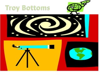 Troy Bottoms 