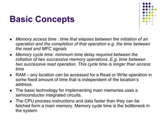 memeoryorganization PPT for organization of memories | PPT