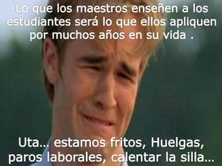 Memes del  libro el gran maestro