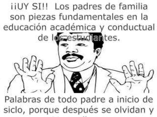 Memes del  libro el gran maestro