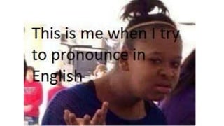 Memes with learning purposes