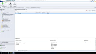 MEM for OnPrem Environments