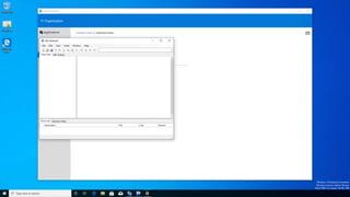 MEM for OnPrem Environments