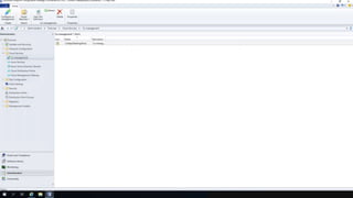MEM for OnPrem Environments