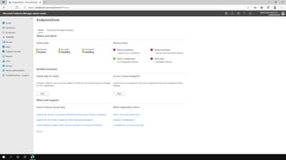MEM for OnPrem Environments