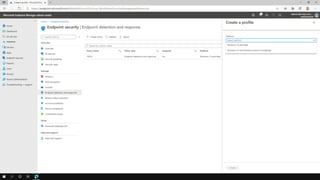 MEM for OnPrem Environments