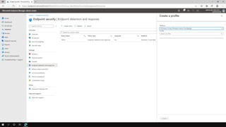 MEM for OnPrem Environments