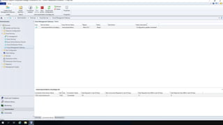 MEM for OnPrem Environments