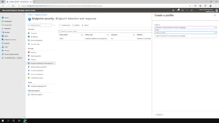 MEM for OnPrem Environments