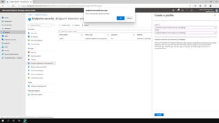 MEM for OnPrem Environments