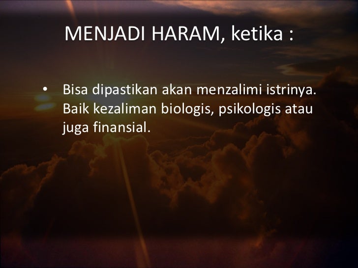 Hukum Mencintai Istri Orang Lain Menurut Islam
