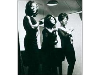 Baby Boomer's Memory Lane