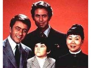 Baby Boomer's Memory Lane