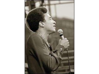 Baby Boomer's Memory Lane