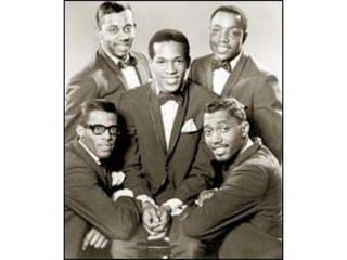 Baby Boomer's Memory Lane