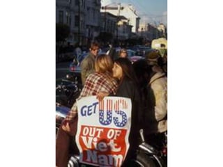 Baby Boomer's Memory Lane