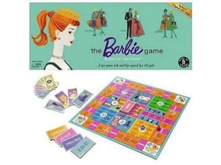 Baby Boomer's Memory Lane