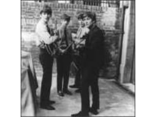 Baby Boomer's Memory Lane