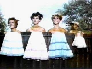 Baby Boomer's Memory Lane