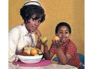 Baby Boomer's Memory Lane