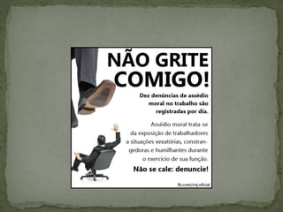 Postura Ética - Jovem Candango