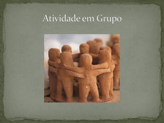 Postura Ética - Jovem Candango