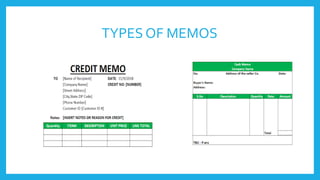 Memo & Circular | PDF