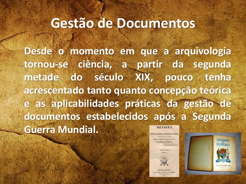 Gestão de documentos Classificação, Ordenação e Protocolo, Tipos de Gestão de documentos Classificação, Ordenação e Protocolo, Tipos de