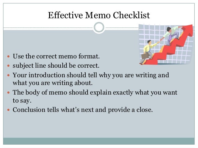 memo and other letter formats memo formatt