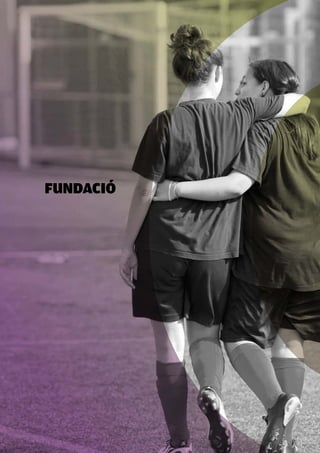 FUNDACIÓ
 